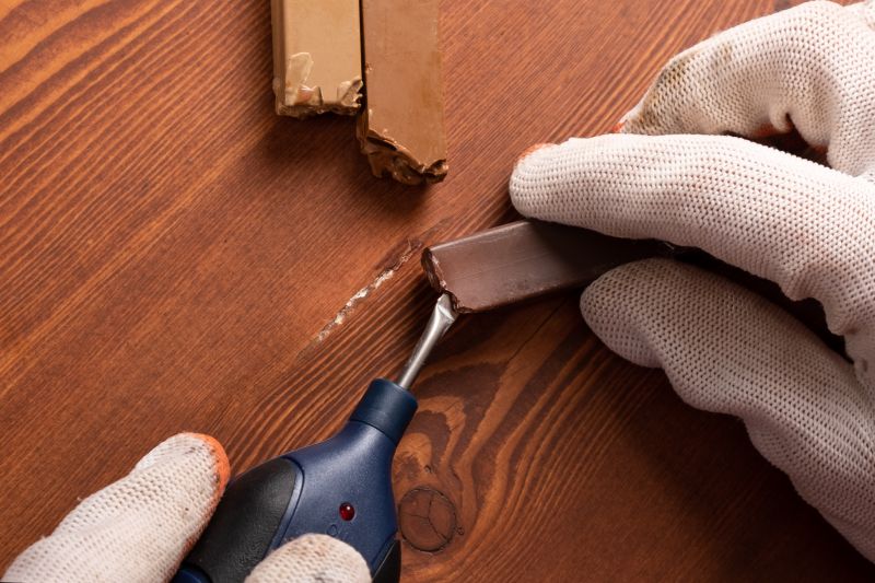 Wood Floor Service in Oviedo, FL