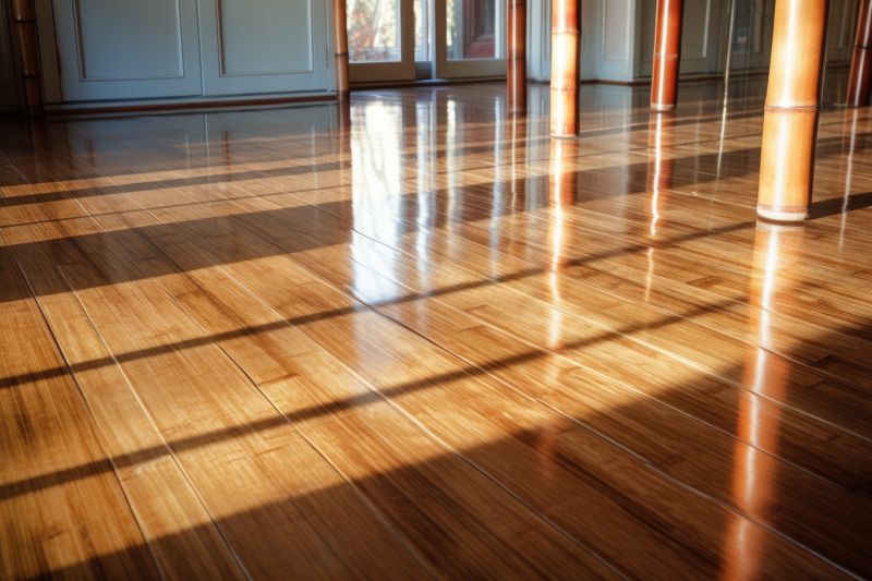 Bamboo Flooring Installation in Oviedo, FL