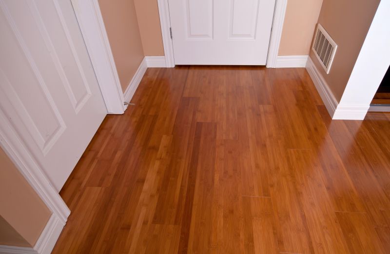 Bamboo Flooring Installation in Oviedo, FL