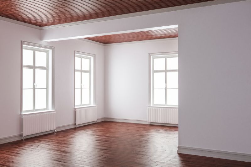 Cherry Floor Installation in Seminole County, FL