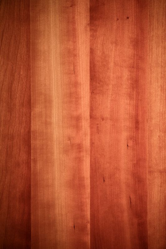 Cherry Floor Installation in Seminole County, FL