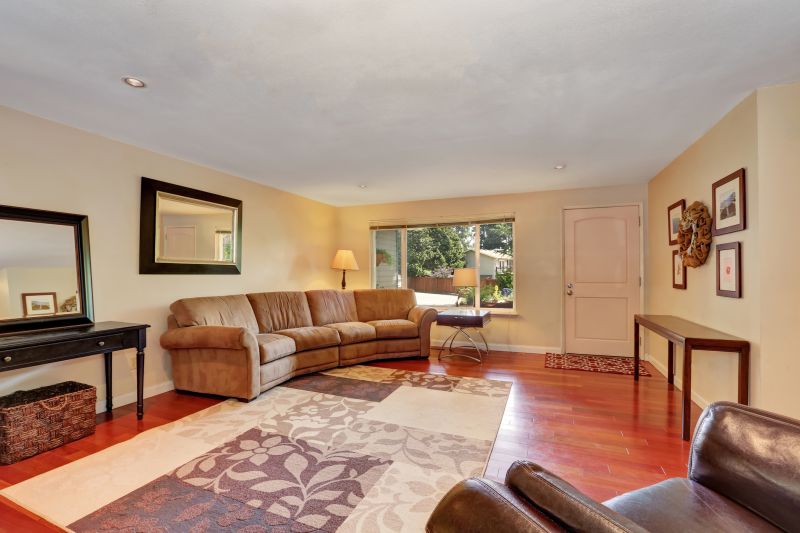Cherry Floor Installation in Winter Garden, FL