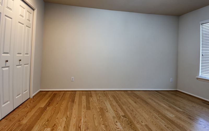 Hardwood Floor Installation in Mims, FL