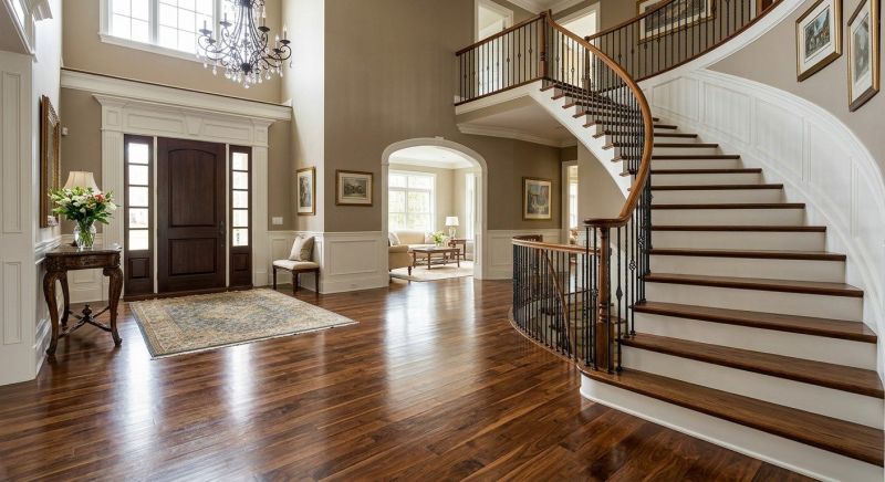 Hardwood Installation in Altamonte Springs, FL