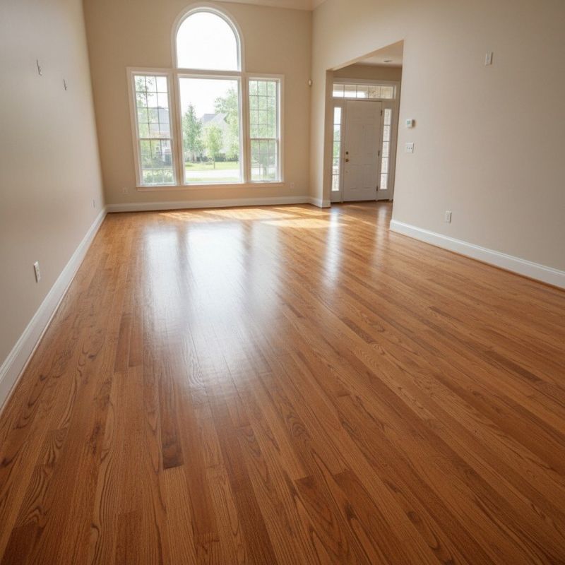 Hardwood Installation in Apopka, FL