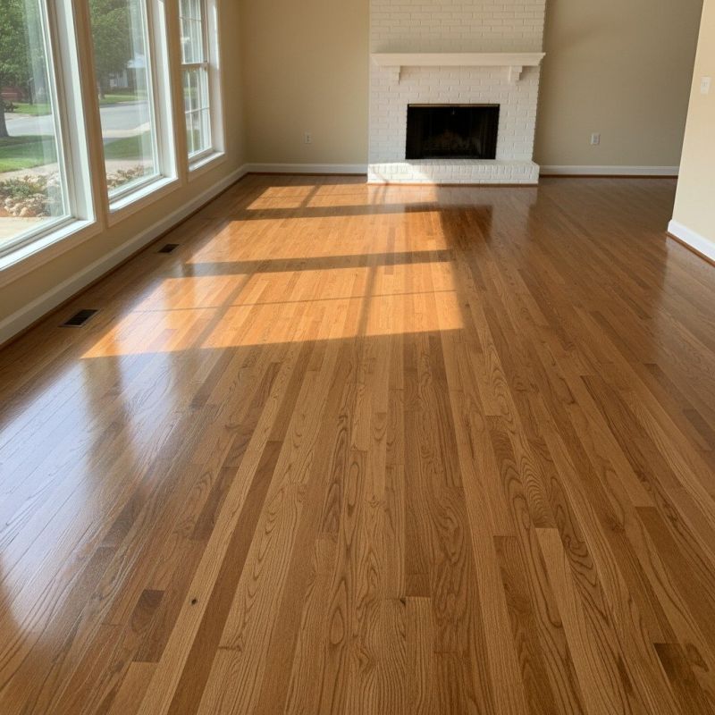 Hardwood Installation in Maitland, FL