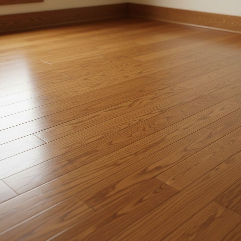 Hardwood Installation in Osteen, FL