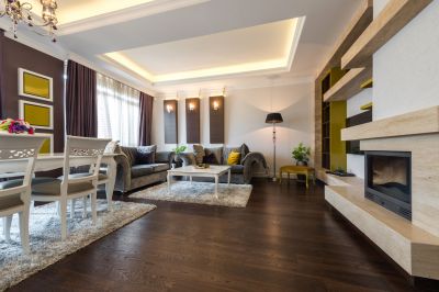 Hardwood Installation in Seminole County, FL