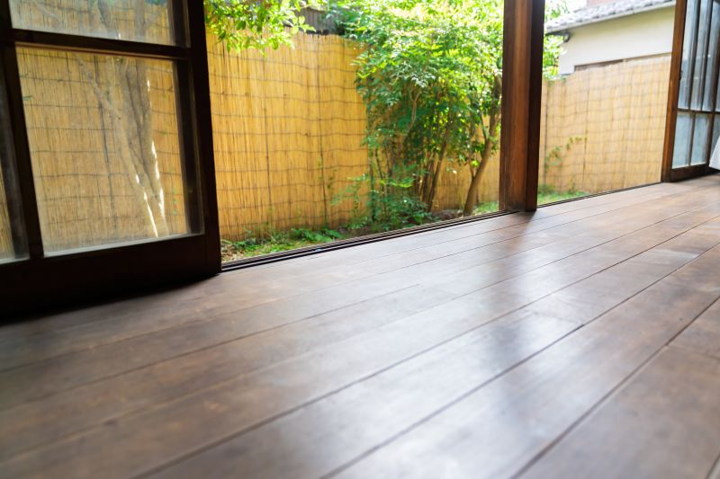 Hardwood Replacement in Oviedo, FL