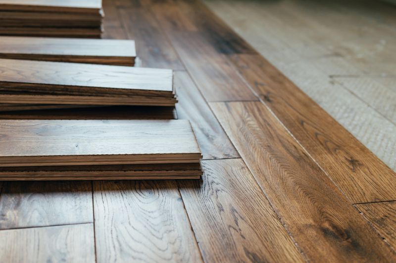 Hardwood Replacement in Oviedo, FL