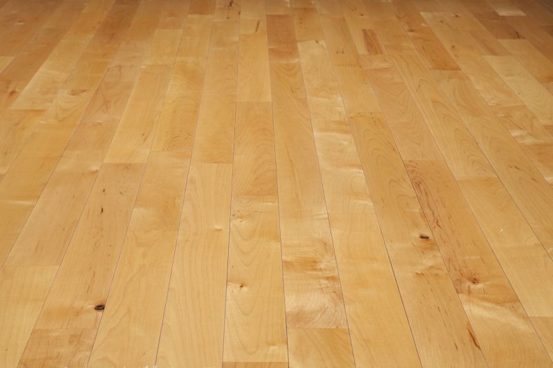 Maple Flooring Installation in Altamonte Springs, FL
