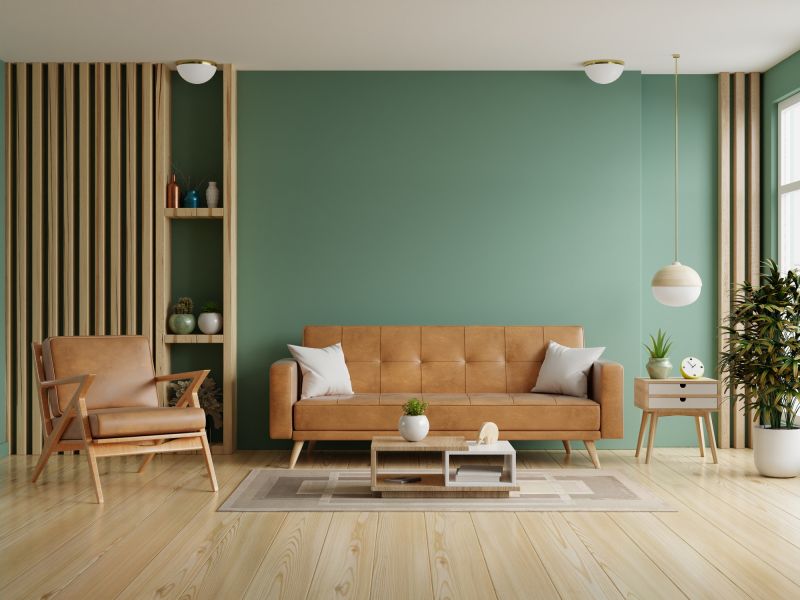 Maple Flooring Installation in Osteen, FL