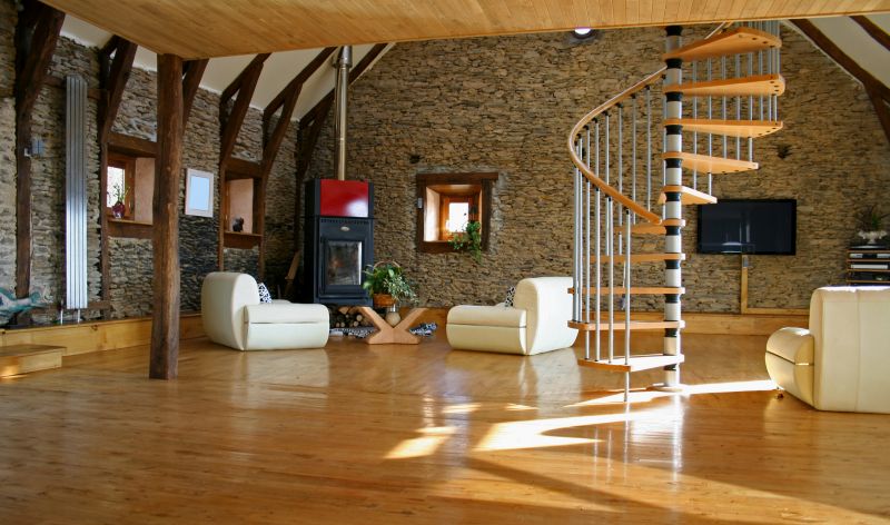 Oak Floor Installation in Maitland, FL