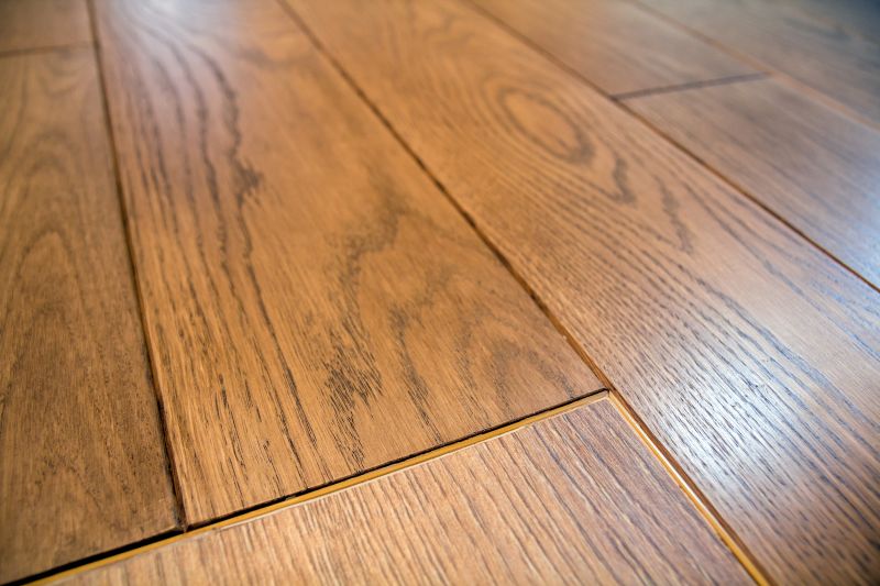 Oak Floor Installation in Winter Springs, FL