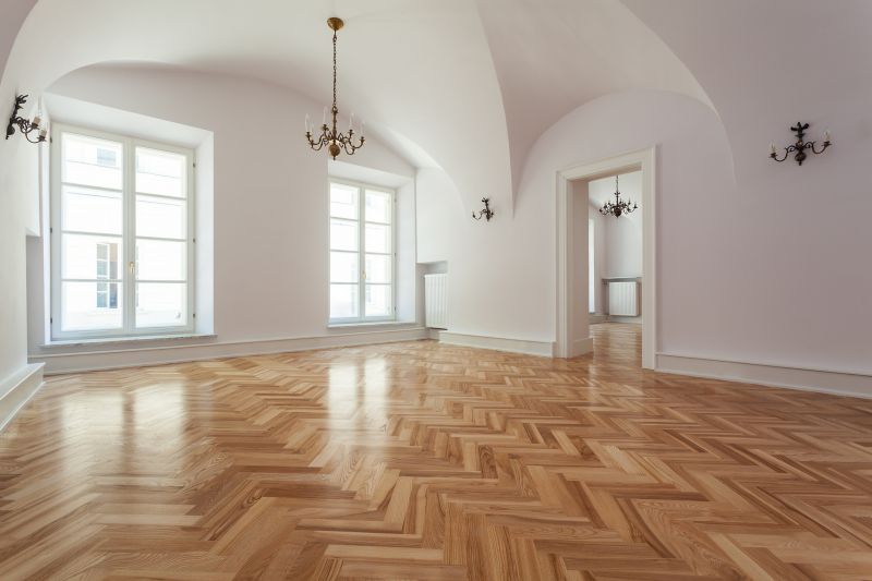 Parquet Flooring Installation in Oviedo, FL