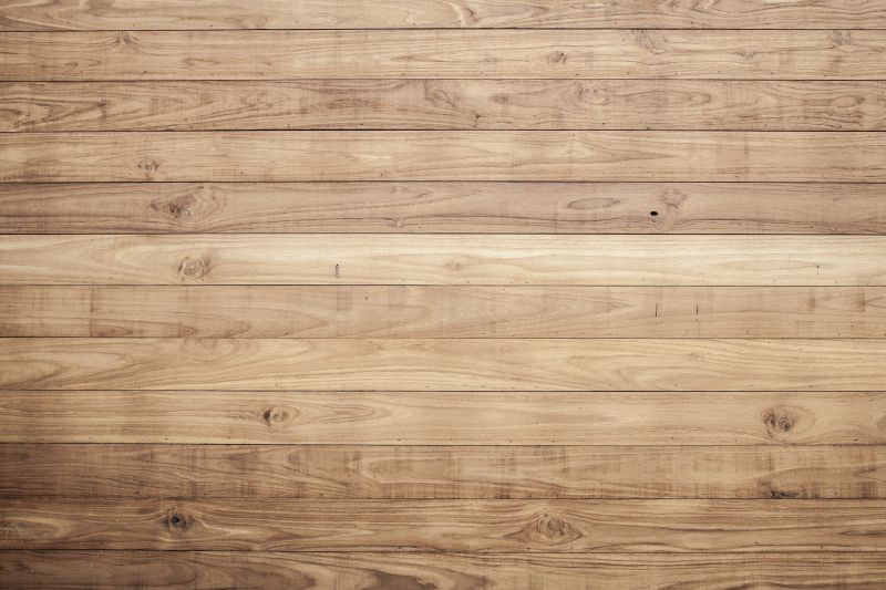 Pine Floor Installation in Oviedo, FL