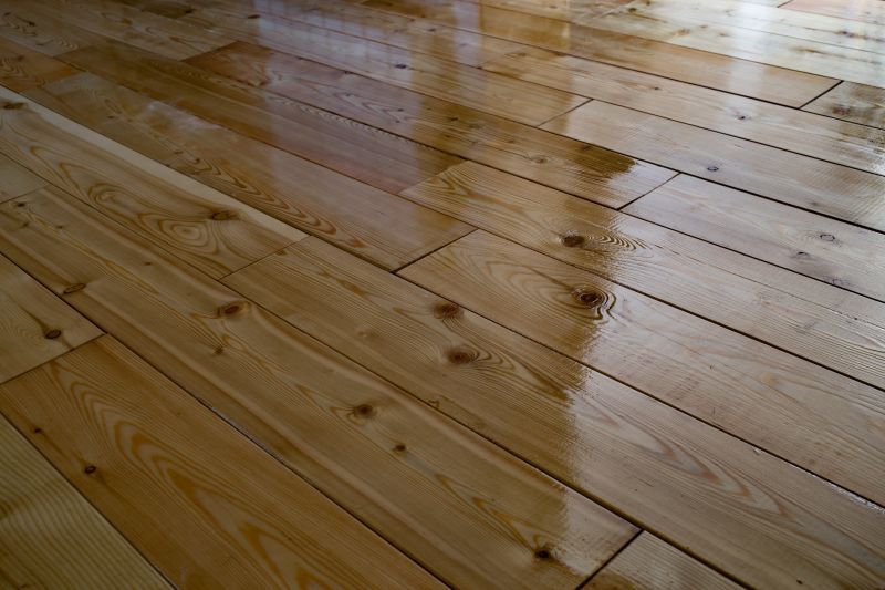 Plank Floor Installation in Oviedo, FL