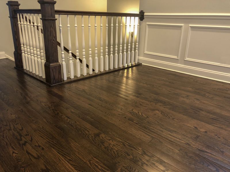 Residential Hardwood Service in Oviedo, FL