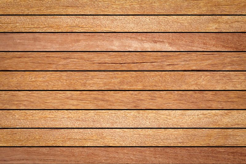 Teak Flooring Installation in Oviedo, FL