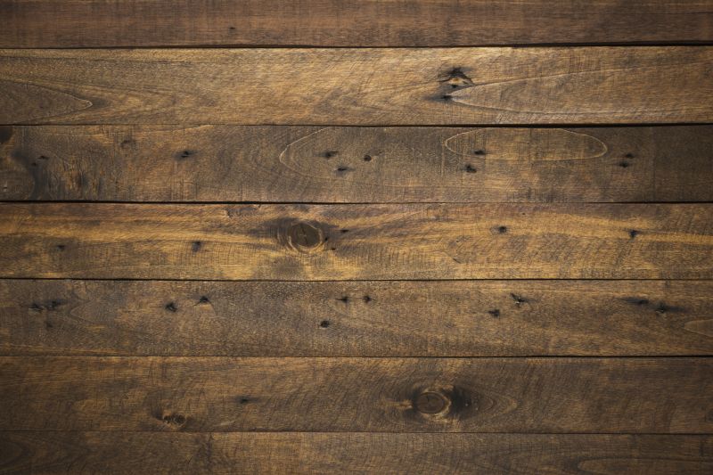 Walnut Flooring Installation in Oviedo, FL