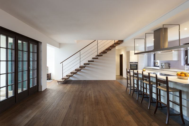 Walnut Flooring Installation in Oviedo, FL