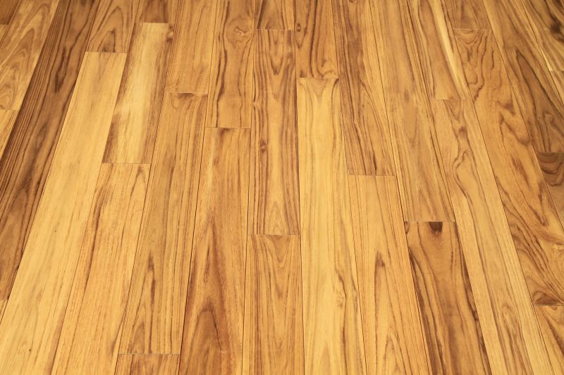 Wood Floor Replacement in Geneva, FL