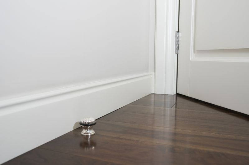 Wood Floor Replacement in Mims, FL