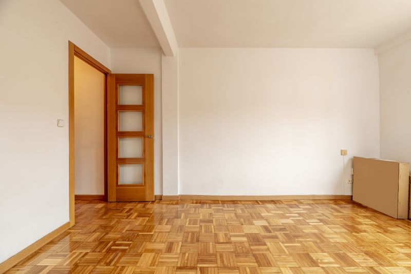 Wood Floor Replacement in Orange County, FL