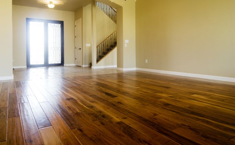 Wood Floor Replacement in Seminole County, FL