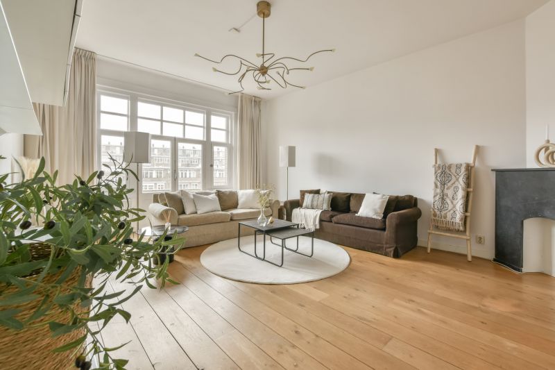 Wood Floor Replacement in Winter Garden, FL