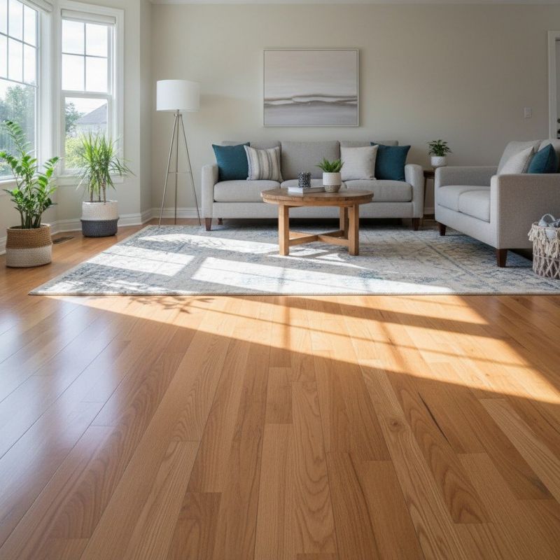 Wood Flooring Replacement in Debary, FL