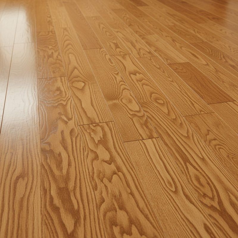 Wood Flooring Replacement in Oviedo, FL