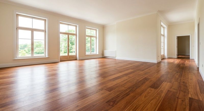Wood Flooring Replacement in Seminole County, FL