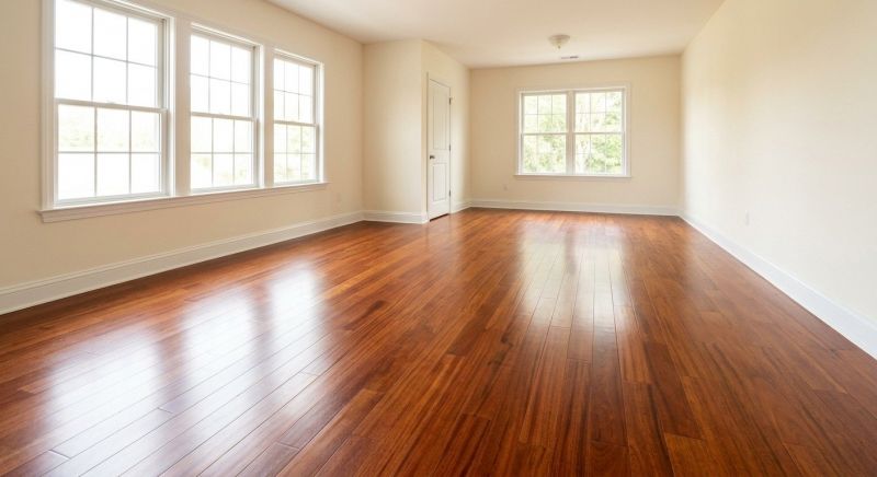Wood Flooring Replacement in Windermere, FL