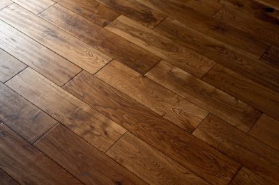 Wood Flooring Replacement in Winter Park, FL
